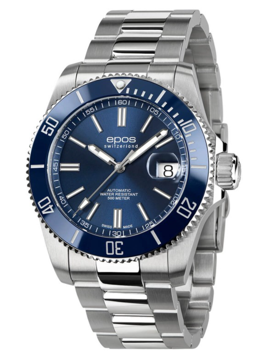 Epos Sportive Diver 3504